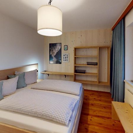 Haus Alberto - Haus Mit 2 Ferienwohnungen Ötztal-Bahnhof 외부 사진