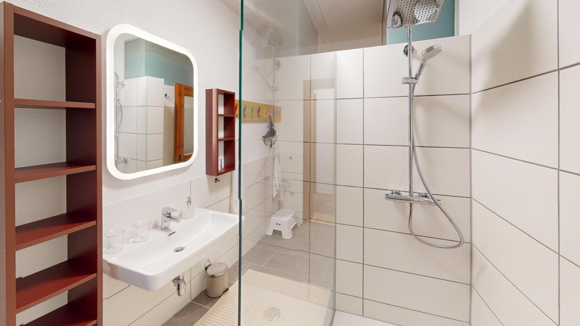 Haus Alberto - Haus Mit 2 Ferienwohnungen Ötztal-Bahnhof 외부 사진